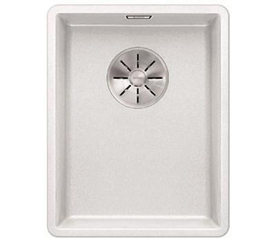 Outlet - Blanco Subline 320-F k&oslash;kkenvask - Hvid