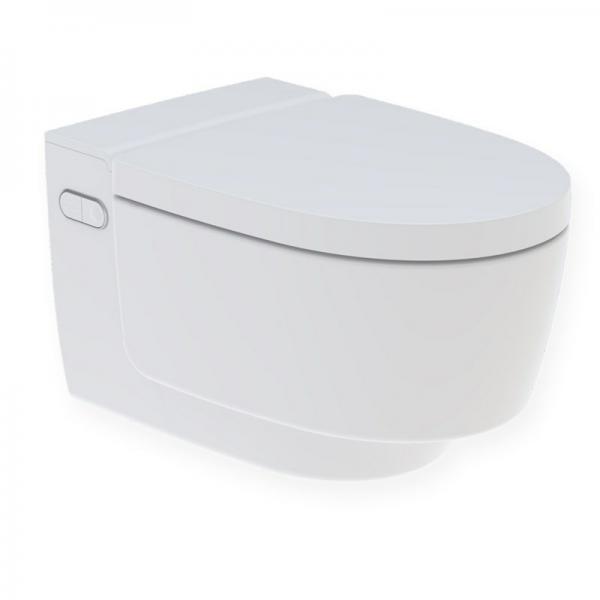 Geberit Aquaclean Mera Comfort douchetoilet - Hvid