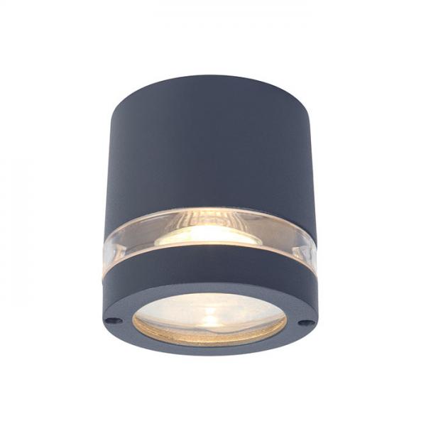 Lutec Architectural Focus udendørslampe til loft