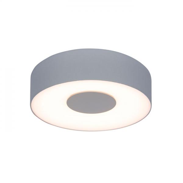 Lutec Architectural Ublo udendørslampe til væg