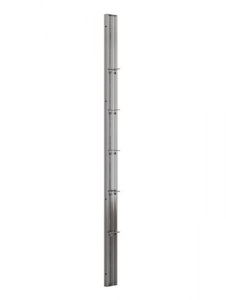 Dansani Tower brusereol til Match D - Krom - Ny model