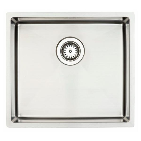 Lavabo Kubus 450 Soft køkkenvask