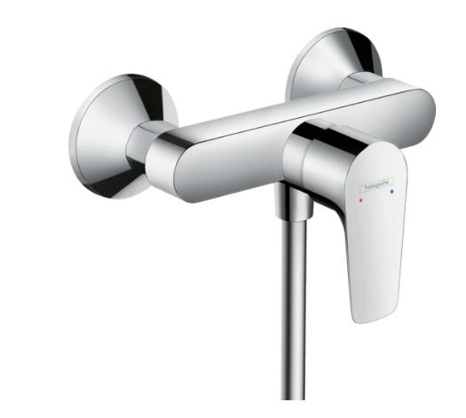 Hansgrohe Talis E brusearmatur - Krom