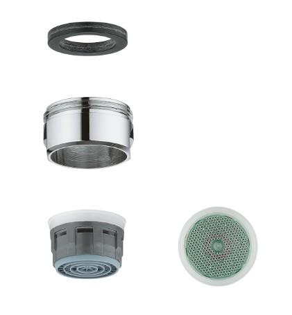 Grohe perlator