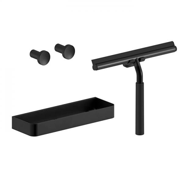 Damixa Zen pakke til bruseren - Mat sort