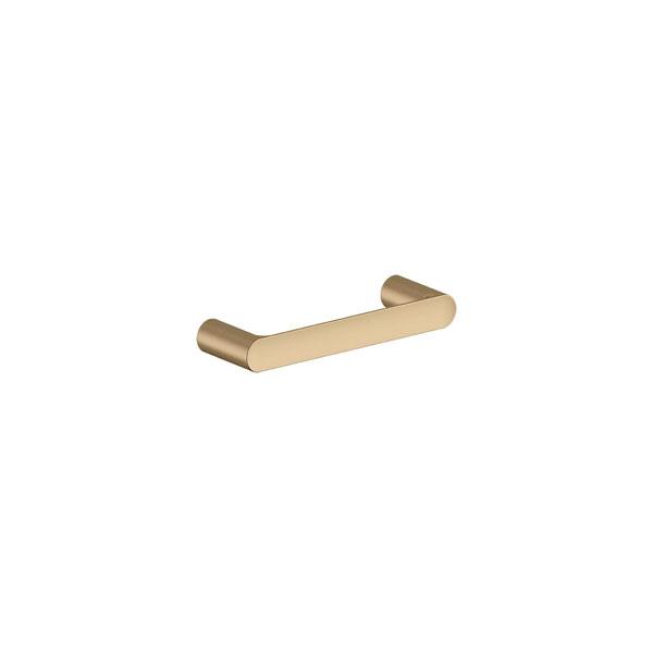 Damixa Zen m&oslash;belgreb CC 96 mm - B&oslash;rstet bronze