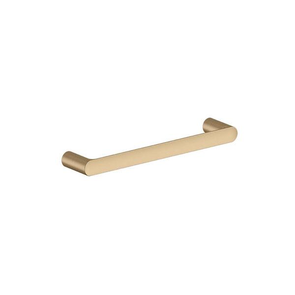 Damixa Zen m&oslash;belgreb CC 160 mm - B&oslash;rstet bronze
