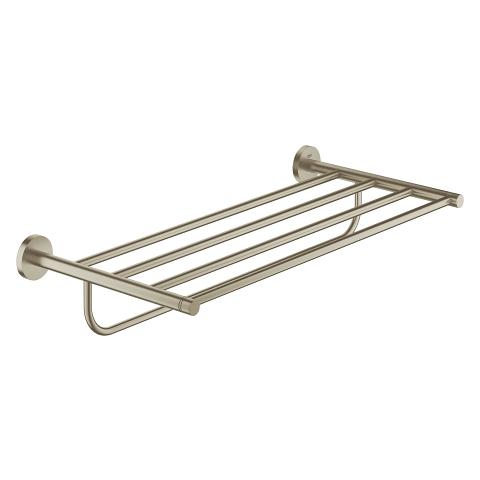 Grohe Essentials multih&aring;ndkl&aelig;destang - 550 mm - B&oslash;rstet nikkel