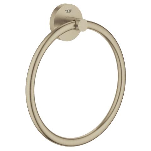 Grohe Essentials h&aring;ndkl&aelig;dering - B&oslash;rstet nikkel