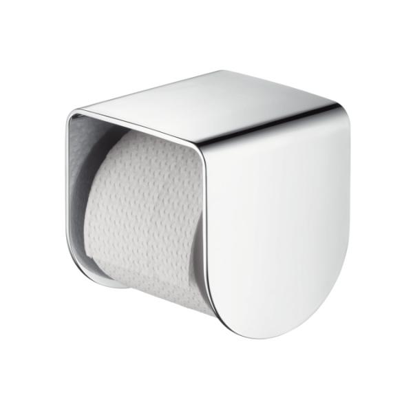 hansgrohe Axor Urquiola papirholder - Krom