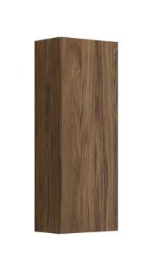 Dansani Luna Urban overskab - Højrehængslet - Brun eg Dansani Luna Urban overskab - Højrehængslet - Brun eg