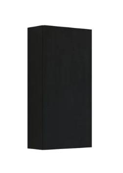 Dansani Luna Urban overskab - Venstrehængslet - Sort eg Dansani Luna Urban overskab - Venstrehængslet - Sort eg