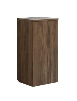 Dansani Luna Urban underskab 40 - Højrehængslet - Brun eg Dansani Luna Urban underskab 40 - Højrehængslet - Brun eg