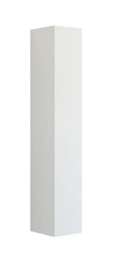 Dansani Luna Urban højskab 30 - Højrehængslet - Hvid mat Dansani Luna Urban højskab 30 - Højrehængslet - Hvid mat