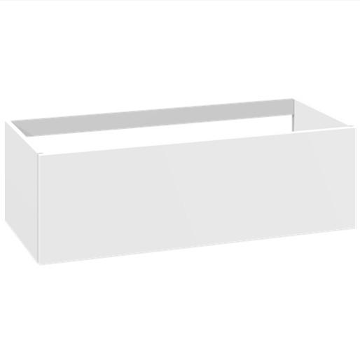 Dansani YOU Urban 100 underskab - Hvid mat Dansani YOU Urban 100 underskab - Hvid mat