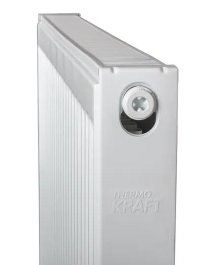 Outlet - Thermokraft radiator Type 21/PKP - Højde 500 mm Længde 1300 mm Outlet - Thermokraft radiator Type 21/PKP - Højde 500 mm Længde 1300 mm
