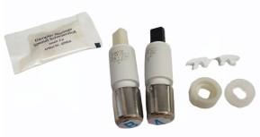 Duravit SC D&aelig;mper Set, for 006899