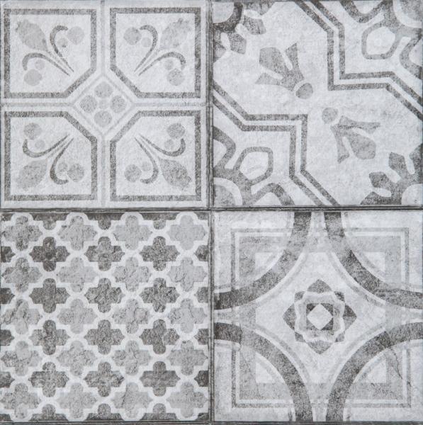 D-C Fix selvklæbende gulv - Moroccan style