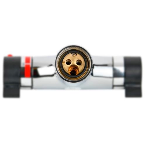 Damixa brusetermostat 27880 (rund tap)
