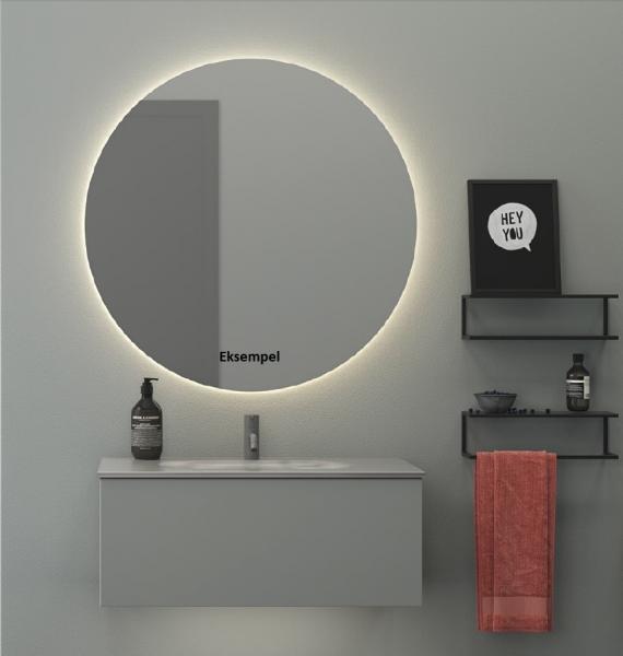 Dansani YOU Urban 100 underskab - Hvid mat Dansani YOU Urban 100 underskab - Hvid mat