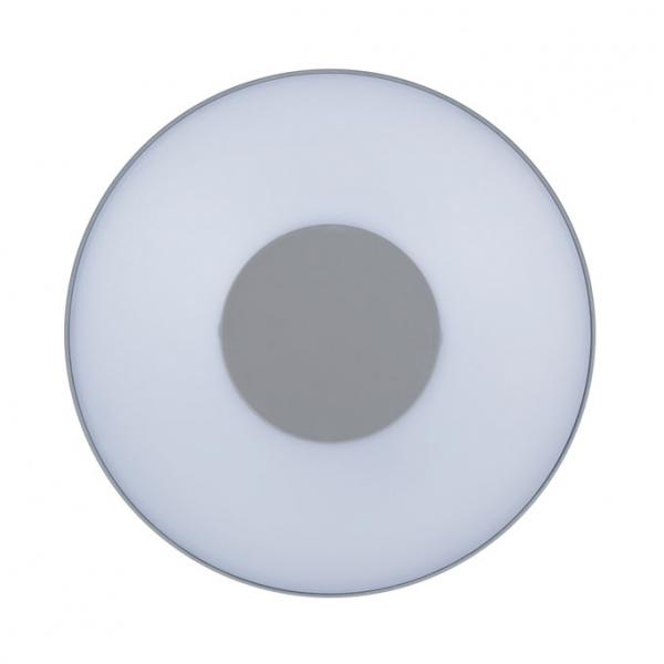 Lutec Architectural Ublo udendørslampe til væg