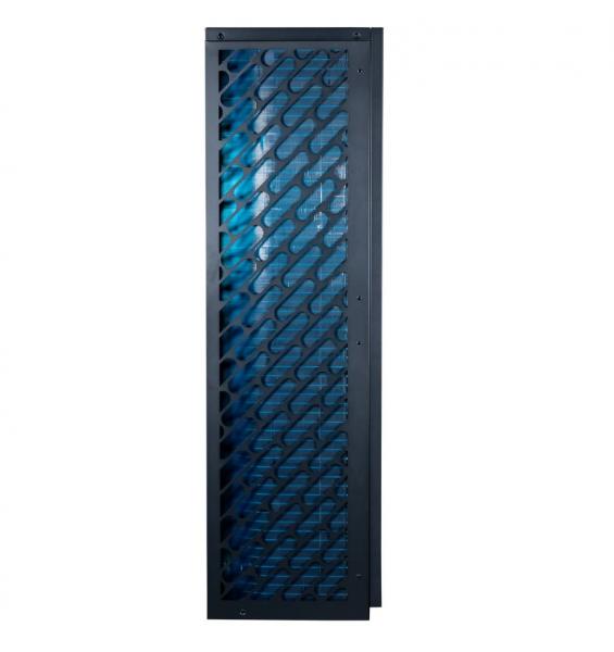 AXEN varmepumpe med wi-fi - Luft til vand - R290 propan - 16 kW