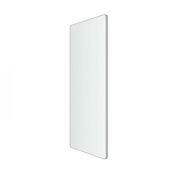 Cassøe Refine vendbart spejl - 45 x 90 cm - m/alu ramme Cassøe Refine vendbart spejl - 45 x 90 cm - m/alu ramme