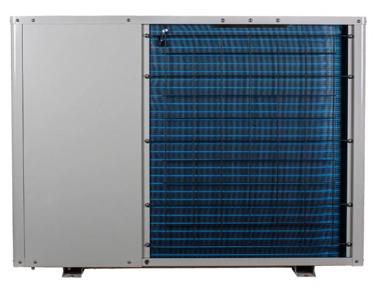 Langå Ecoplus Varmepumpe Luft til vand - 12kw