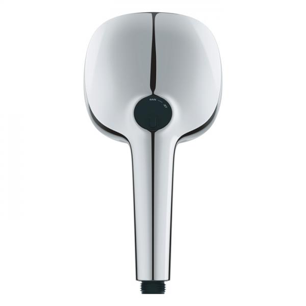 Grohe Vitalio Comfort 110 håndbruser m/2 sprays og Water Saving