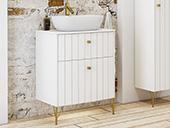 Mbel inkl. vask | Luna Vintage