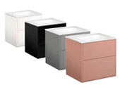 Gustavsberg m�bler til badev�relset